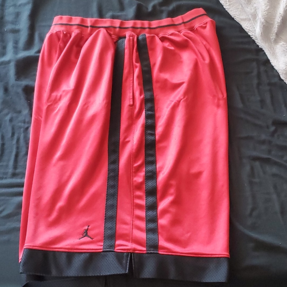Jordan shorts